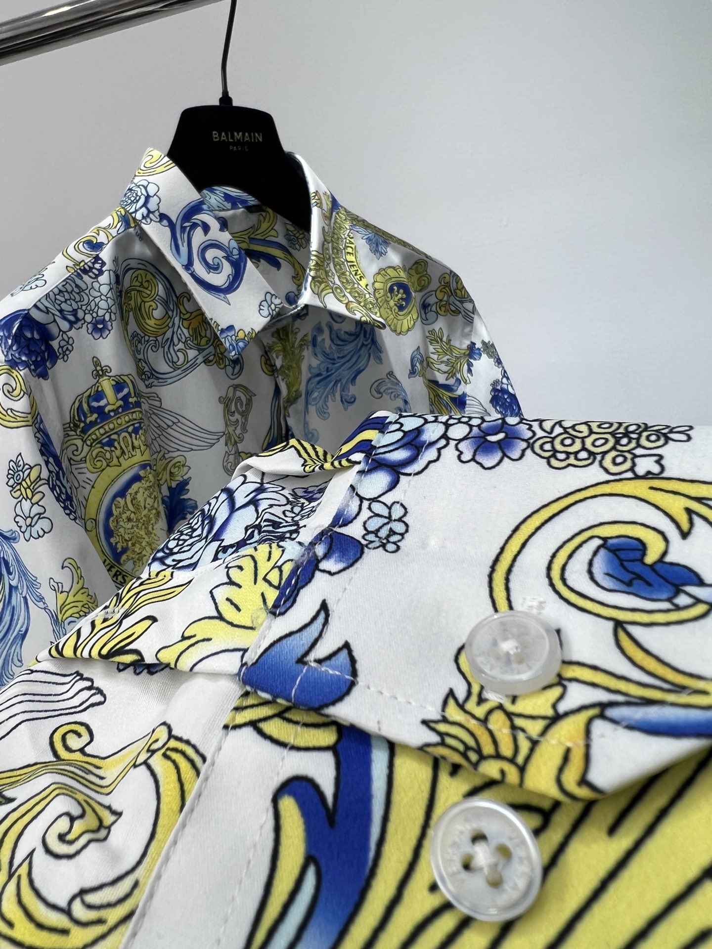 Versace Shirts